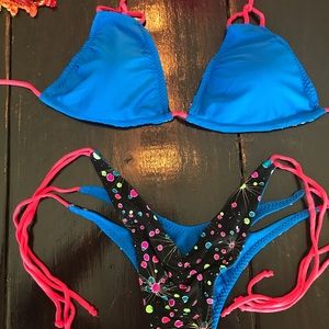 Ravishsands bikinis